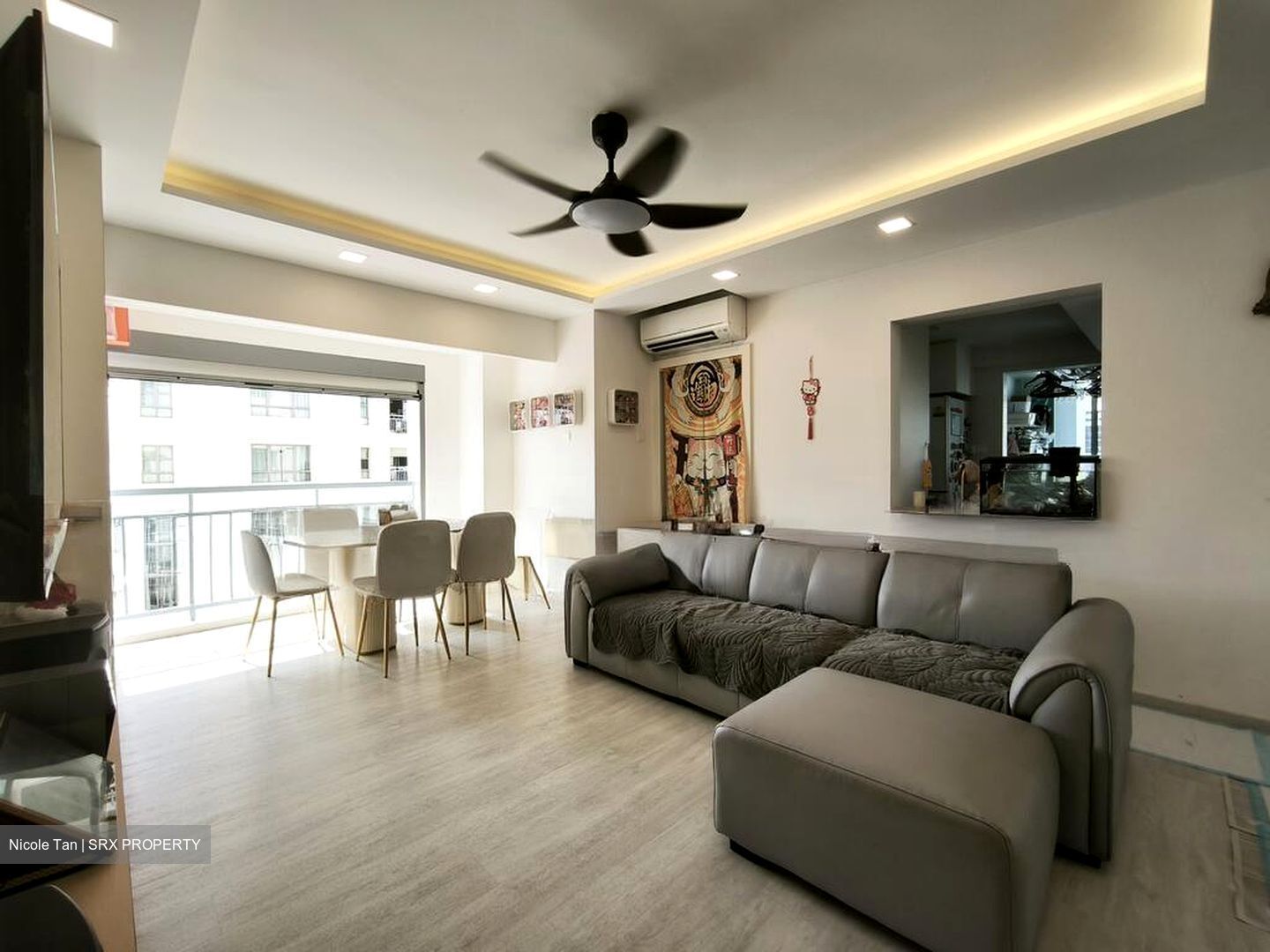 Aquarius By The Park (D16), Condominium #500637791